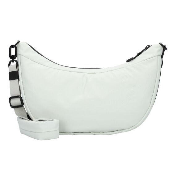 aunts & uncles Japan RE Yoshii RE Bolsa de hombro 34.5 cm con pliegue de expansión