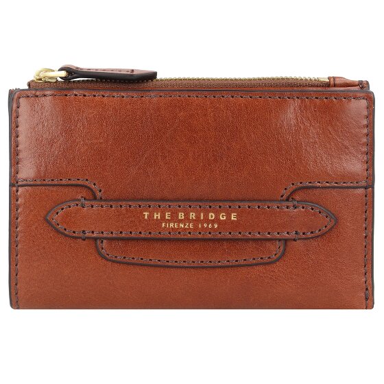 The Bridge Lucrezia Cartera Piel 14.5 cm