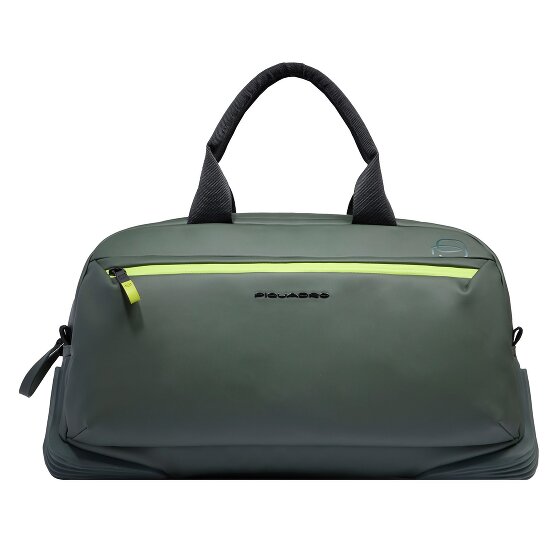 Piquadro Corner Bolsa de viaje Weekender 51 cm