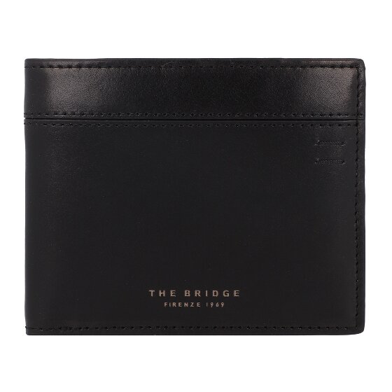 The Bridge Giulio Cartera Piel 11.5 cm