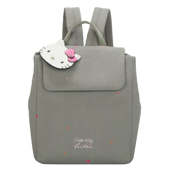 Fritzi aus Preußen Hello Kitty fritzi Backpack Sky Mochila de la ciudad 25 cm