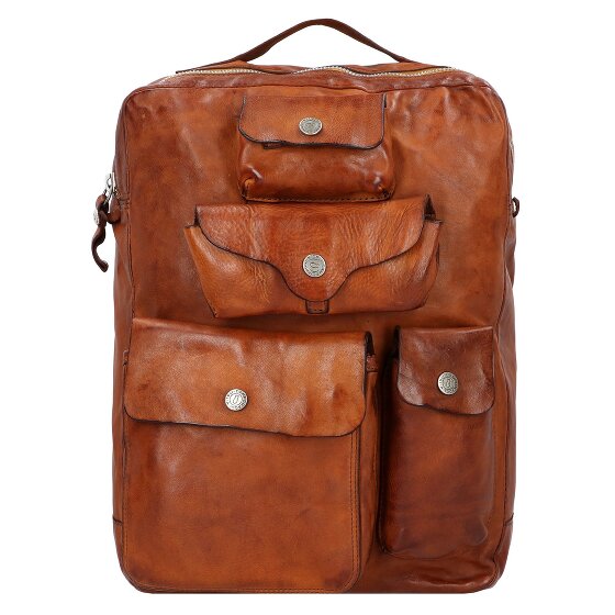 Campomaggi Pino Mochila de día Piel 39.5 cm