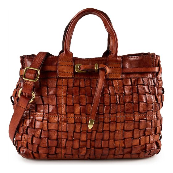 Campomaggi Penelope Bolso Piel 30 cm