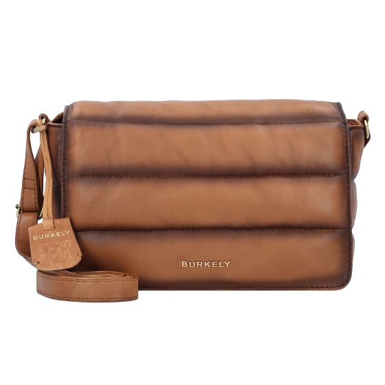 Burkely Drowsy Dani Bolsa de hombro Piel 26 cm