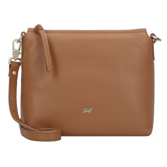 Braun Büffel Hanna Bolsa de hombro S Piel 25 cm