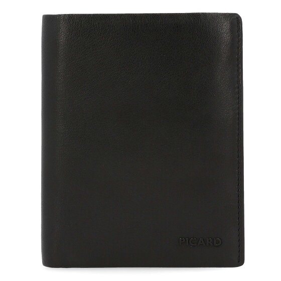 Picard London 1 Cartera Piel 10 cm
