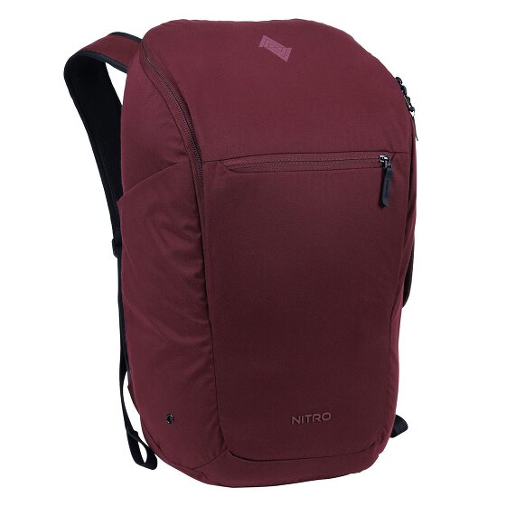 NITRO Mochila Nikuro Compartimento para portátil de 54 cm
