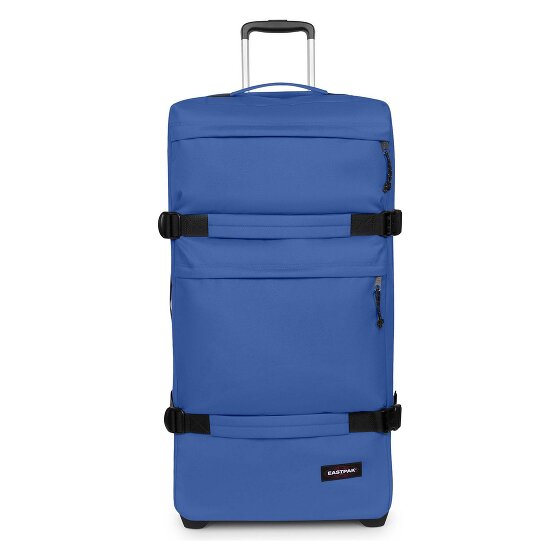Eastpak Transit'R Plus 2 ruedas Bolsa de viaje 80 cm