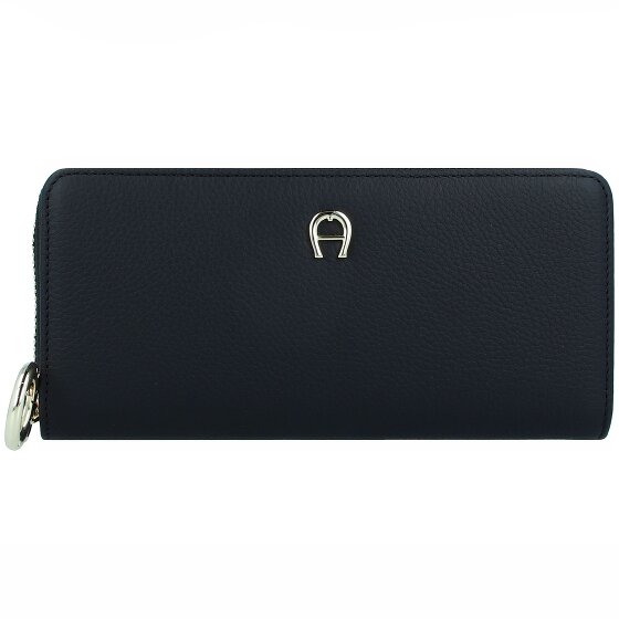 AIGNER Zita Cartera RFID Piel 19 cm