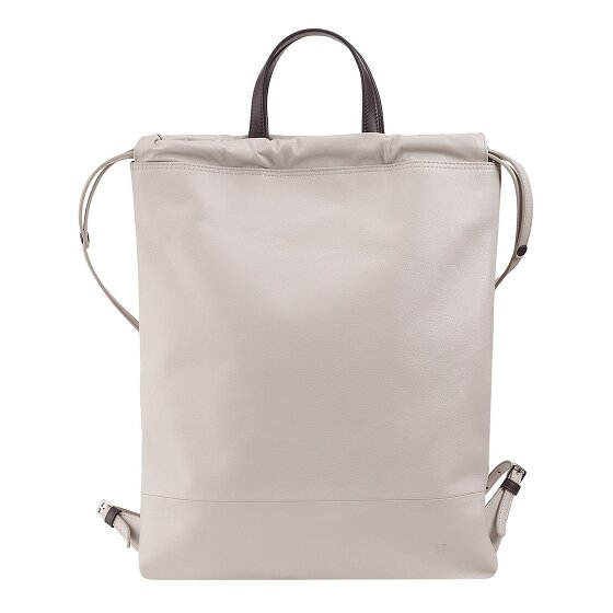 DuDu Mochila cuero 42 cm