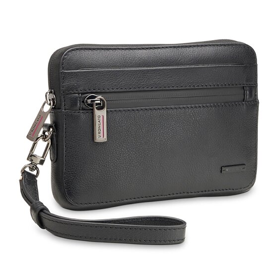 Roncato Detroit Bolsa de hombre Piel 20 cm