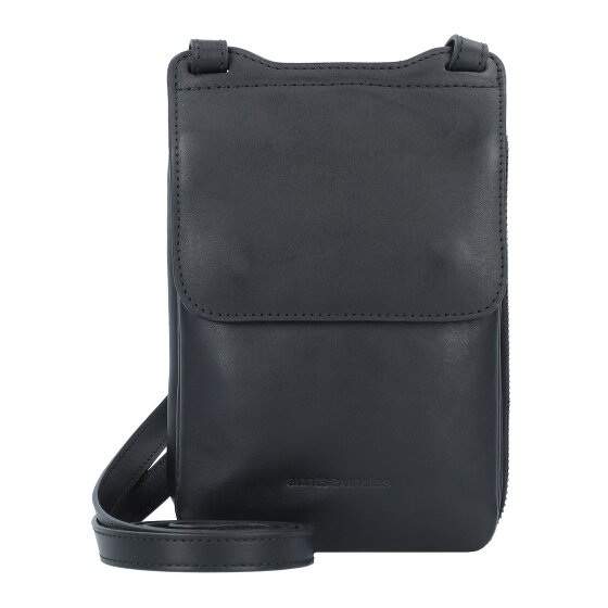 aunts & uncles Jamie's Orchard Tulip Funda de teléfono móvil Piel 13 cm