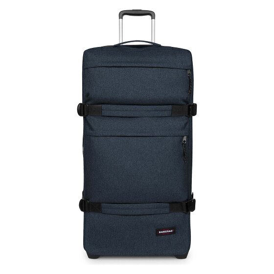 Eastpak Transit'R Plus 2 ruedas Bolsa de viaje 80 cm
