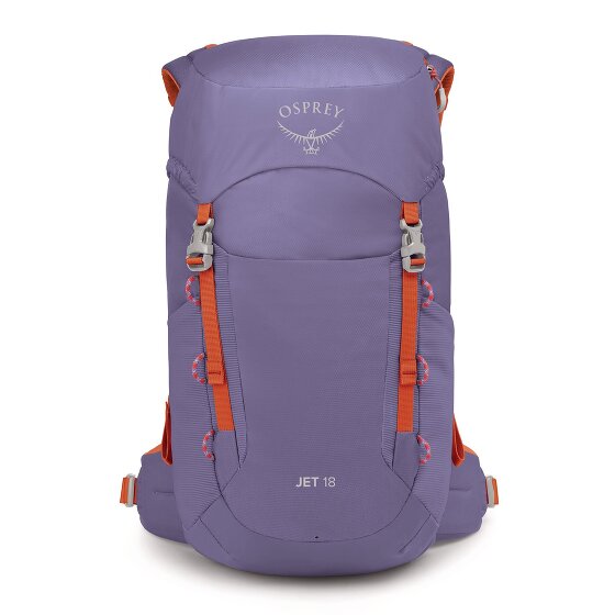 Osprey Jet 18 Mochila de senderismo 46 cm