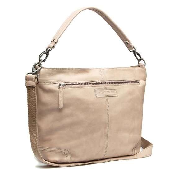 The Chesterfield Brand Bolivia Bolsa de hombro Piel 32 cm