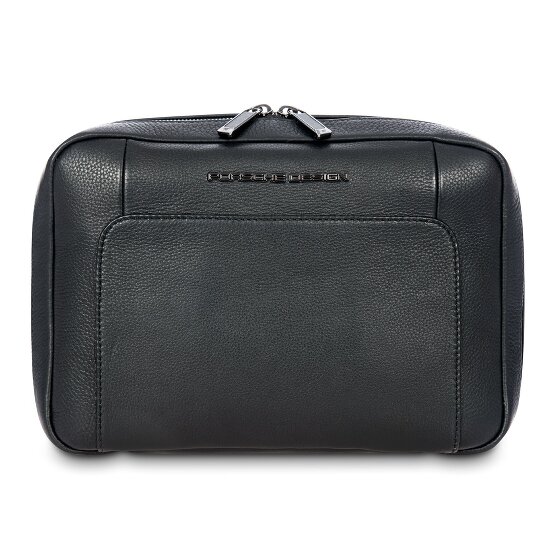 Porsche Design Roadster Bolsa de aseo Piel 26 cm