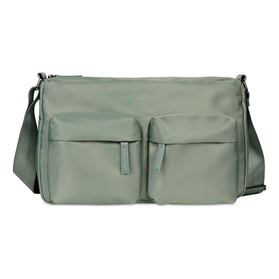 bugatti Mare 1.0 Bolsa de hombro 34 cm