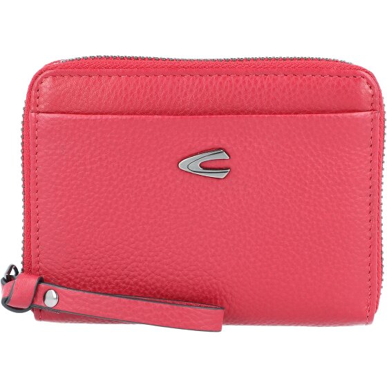 camel active Cartera de piel Pura 12 cm