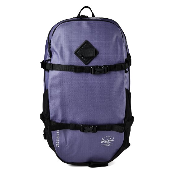 Herschel All Season Mochila de senderismo 52.5 cm