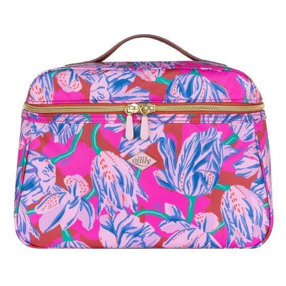 Oilily Tulipy Coco Estuche de belleza 27 cm