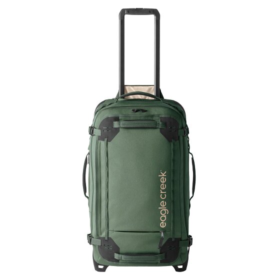 Eagle Creek Gear Warrior 2 ruedas Bolsa de viaje 68 cm