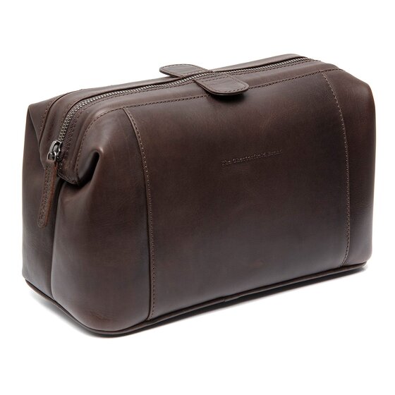 The Chesterfield Brand Biassa Bolsa de aseo Piel 28 cm