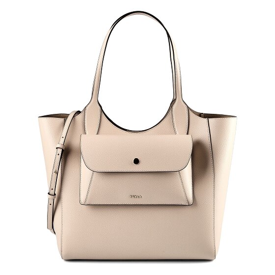 Furla Lea Bolsa de compras M Piel 44 cm