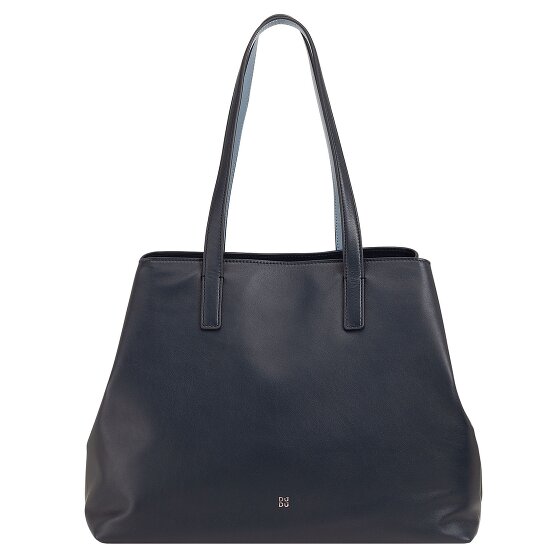 DuDu Pauline Bolsa de compras Piel 36 cm