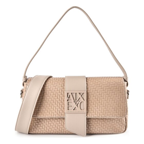 Armani Exchange Susy Bolsa de hombro 28 cm