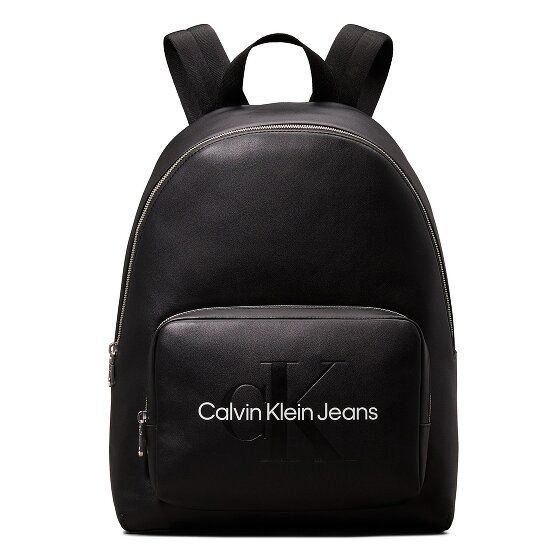 Calvin Klein Jeans Sculpted Campus Mochila de día 40 cm Compartimento para el portátil