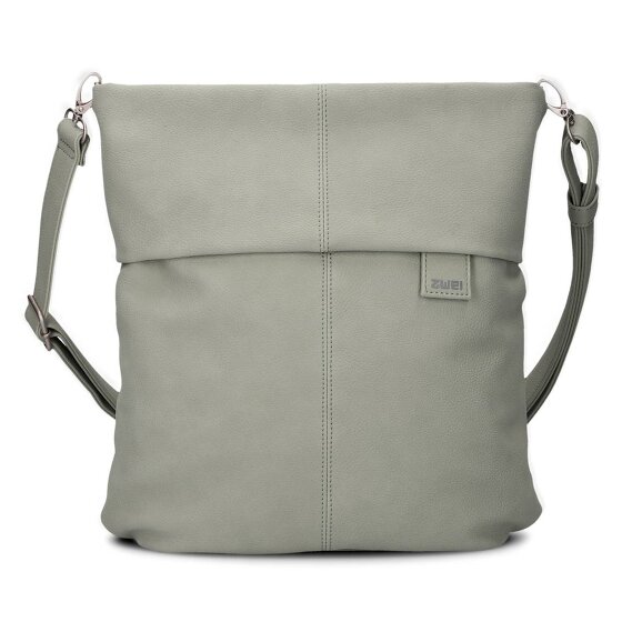 Zwei Mademoiselle.M Bolsa de hombro 31 cm