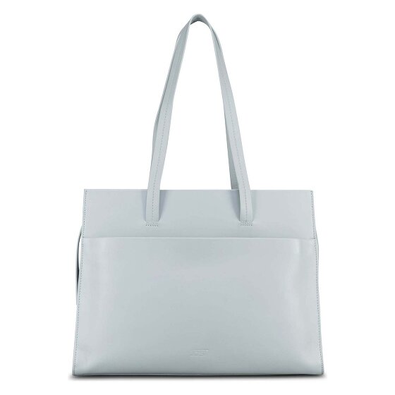 Jost Arva Bolsa de hombro Piel 35 cm