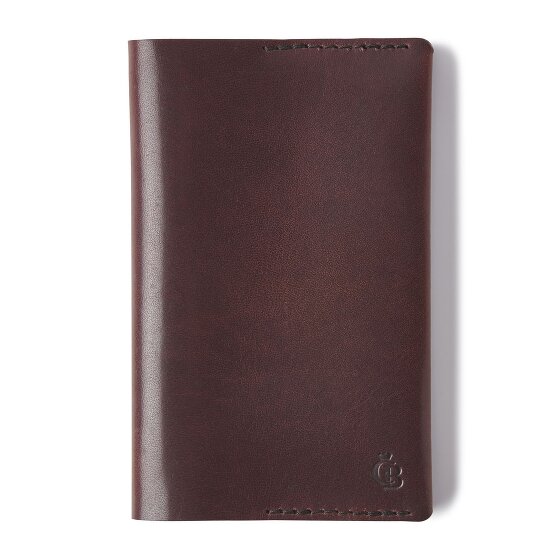 Castelijn & Beerens Cuaderno Gaucho Cuero 15 cm