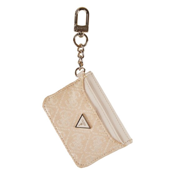 Guess Card Estuche para tarjetas de crédito 10 cm