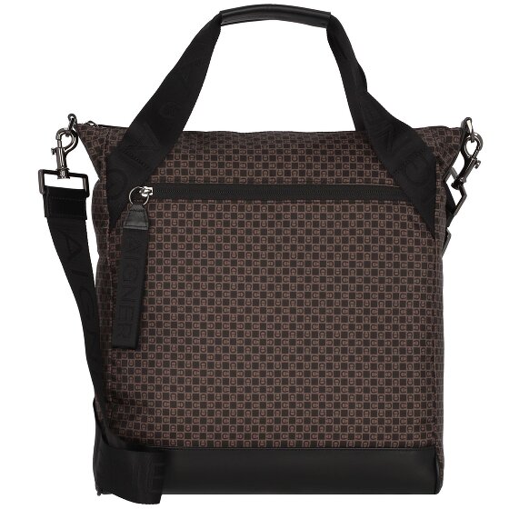 AIGNER Bolso Nico 34 cm