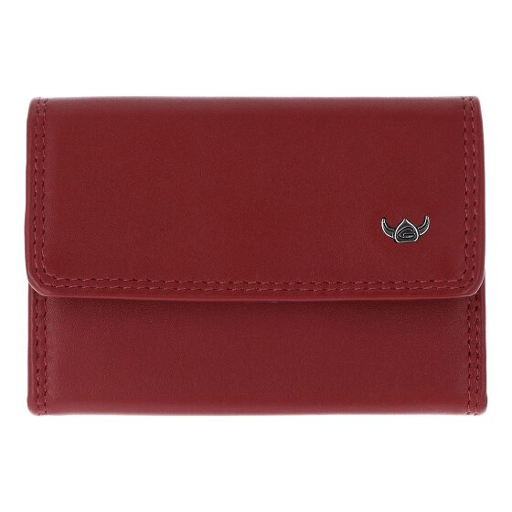 Golden Head Estuche para llaves Polo 10 cm Piel
