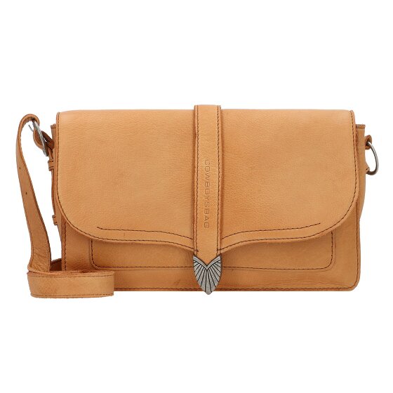 Cowboysbag Oaksey Bolsa de hombro Piel 27 cm