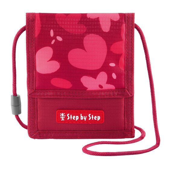 Step by Step Bolsa de pecho 11 cm