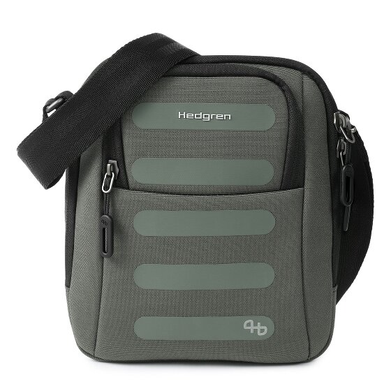 Hedgren Comby Relax Bolsa de hombro Mini Bag Protección RFID 18 cm