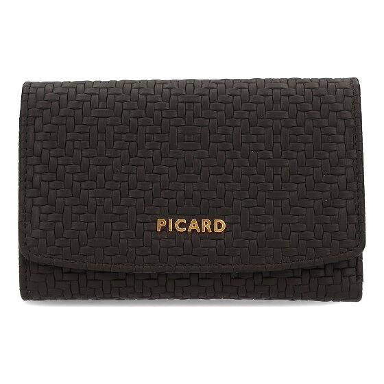 Picard Day Trip 1 Cartera Piel 14 cm