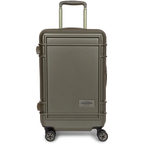 Eastpak Resist'R Zip 4 ruedas Carro de la cabina 55 cm