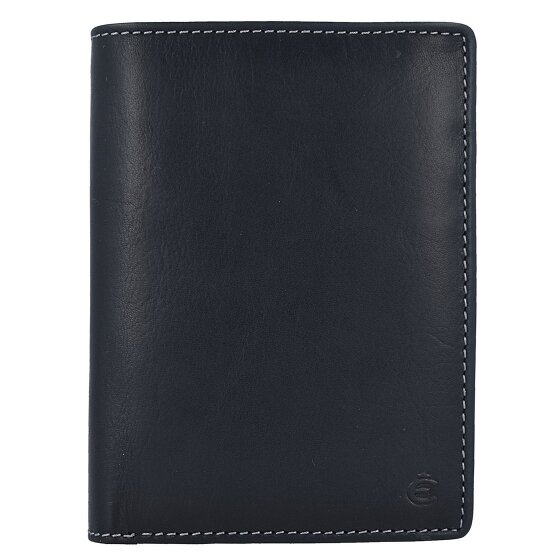 Esquire Billetera Esquire Dallas Piel 9,5 cm