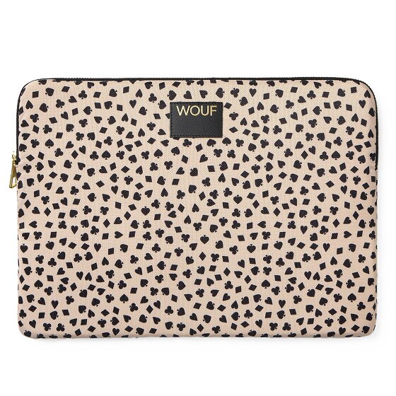 Wouf Daily Funda para ordenador portátil 32.5 cm