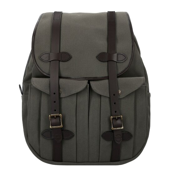 Filson Luggage Twill Mochila de día 47 cm