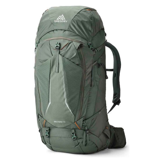 Gregory Baltoro 75 L Mochila de trekking M 83 cm
