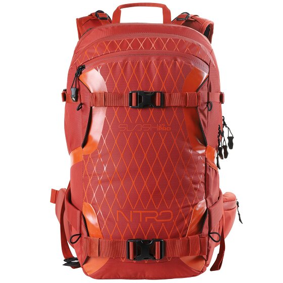 NITRO Mochila Slash 25L Pro 53 cm