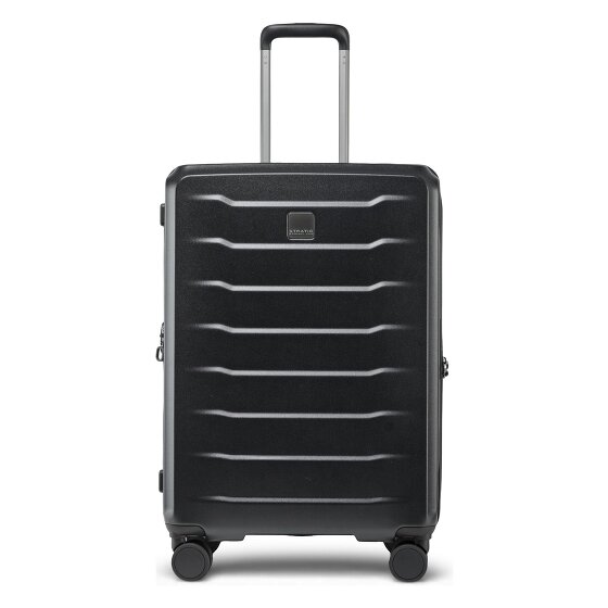 Stratic Phoenix 4 ruedas Carrito 66 cm con pliegue de expansión