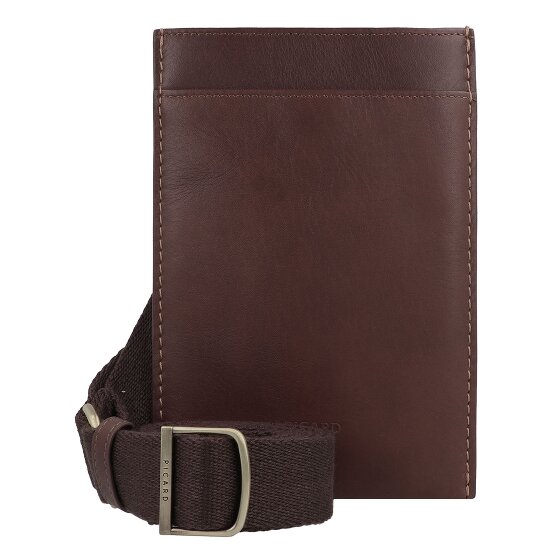 Picard Toscana Funda de teléfono móvil Piel 12.5 cm