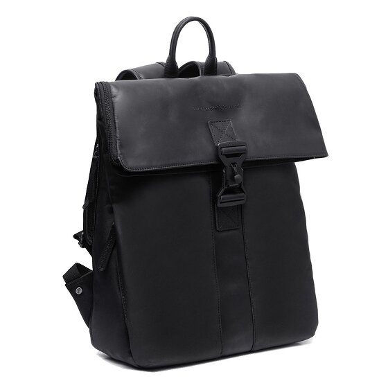The Chesterfield Brand Fusion Trondheim Mochila de día 40 cm Compartimento para el portátil