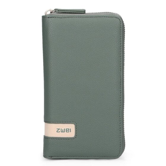 Zwei Mademoiselle Cartera 20 cm